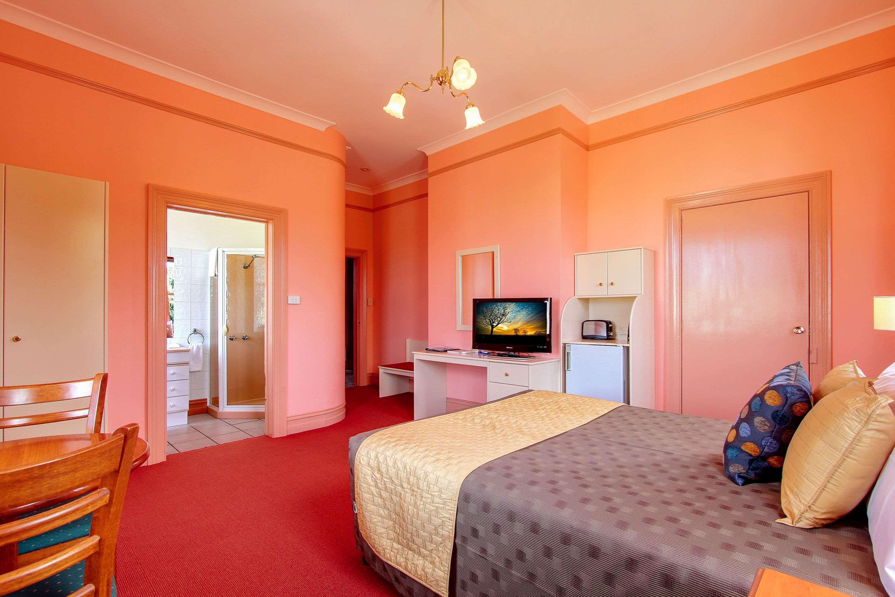 Comfort Inn The Pier Джордж-Таун Екстер'єр фото